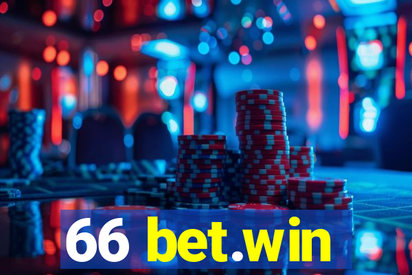 66 bet.win